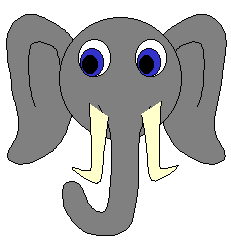 Elephant craft