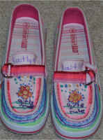 Shoes of the Gospel