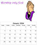 calendar