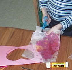 craft instructions