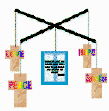 Easter Mobile