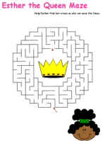 mazes