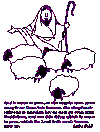 advent coloring book