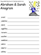 worksheet