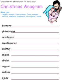 worksheet