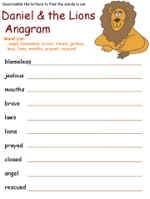 anagram