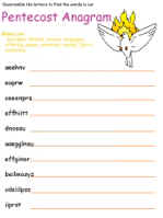 worksheet
