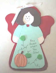 angel craft
