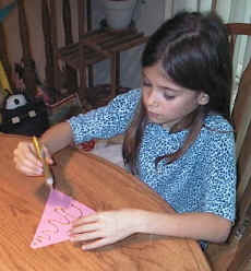 craft instructions