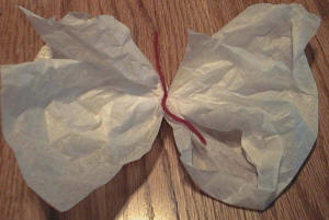 lollipop angel wings