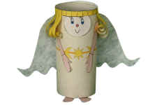 angel craft