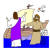 The Story of the Twelve Disciples