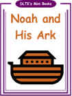 Noah's Ark mini book