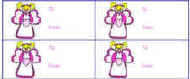 angel printables