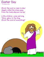 easter poem