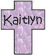 name tags