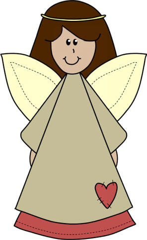 Angels of the Bible