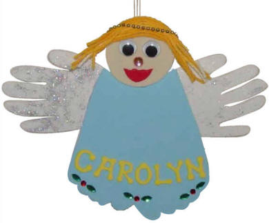 angel crafts