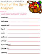 worksheet