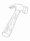 Construction coloring pages