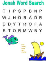 word search puzzles