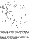 old testament coloring pages