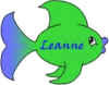 name tag
