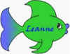 fish name tags
