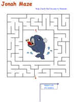 maze