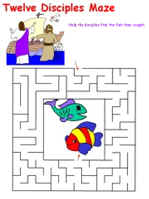 worksheet