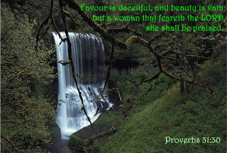 memory verse