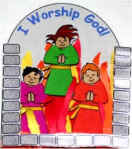 Fiery Furnace craft