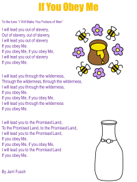 If You Obey Me