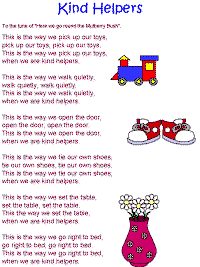 Kind Helpers