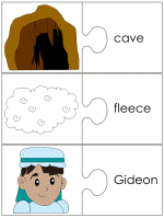 word match worksheets