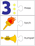 word match worksheets