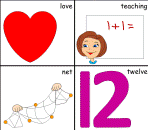 Twelve Disciples Sentence Sequencing worksheet
