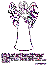 advent coloring book