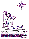 advent coloring book