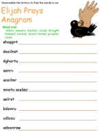 anagram