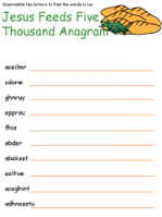 worksheet