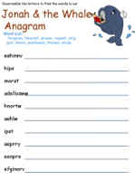 worksheet