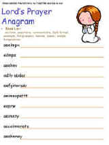 worksheet