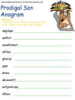 worksheet
