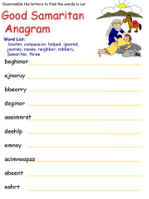 worksheet