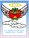 angel coloring pages