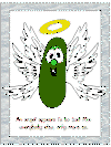 angel coloring pages