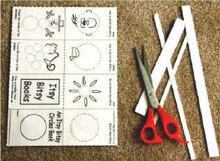 mini book