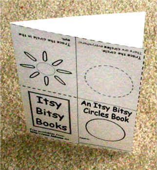 mini book