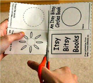 mini book